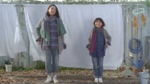 ポカリスエット CMのシーン2（00:03）