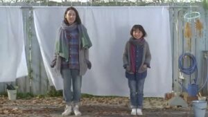 ポカリスエット CMのシーン3（00:07）