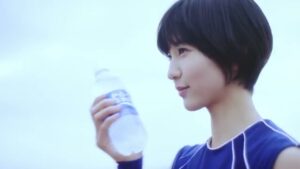 ポカリスエット CMのシーン10（02:29）