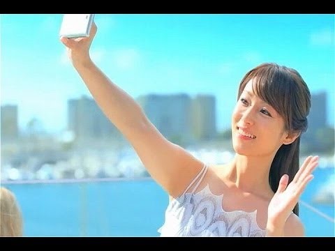 ポカリスエット イオンウォーター 「目撃・バカンス」篇
