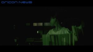 ポカリスエット CMのシーン4（00:43）
