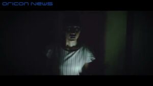 ポカリスエット CMのシーン5（00:57）