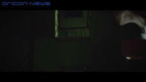 ポカリスエット CMのシーン6（01:11）