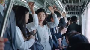 ポカリスエット CMのシーン3（00:13）