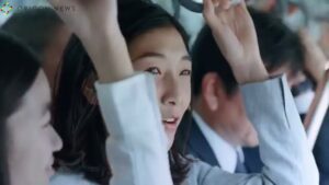 ポカリスエット CMのシーン4（00:20）