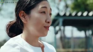 ポカリスエット CMのシーン9（00:52）