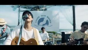 ポカリスエット CMのシーン7（03:07）