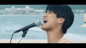 ポカリスエット CMのシーン8（03:37）