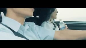 ポカリスエット CMのシーン9（04:07）