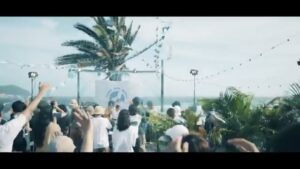 ポカリスエット CMのシーン10（04:37）