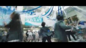 ポカリスエット CMのシーン9（02:26）