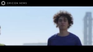 ポカリスエット CMのシーン9（01:42）