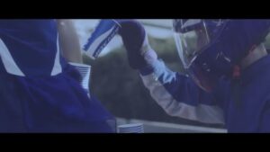 ポカリスエット CMのシーン2（00:40）