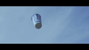 ポカリスエット CMのシーン3（01:14）