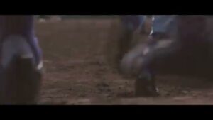 ポカリスエット CMのシーン2（00:07）