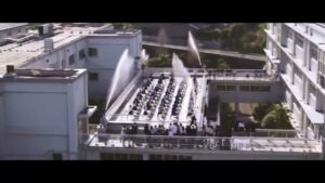 ポカリスエット CMのシーン7（00:41）