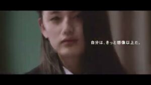 ポカリスエット CMのシーン10（01:01）