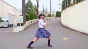 ポカリスエット CMのシーン6（00:35）