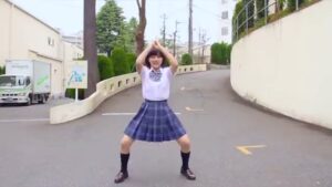 ポカリスエット CMのシーン7（00:42）