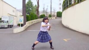 ポカリスエット CMのシーン9（00:55）