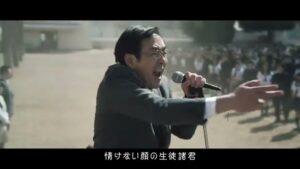 ポカリスエット CMのシーン1（00:09）