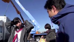 ポカリスエット CMのシーン3（01:52）