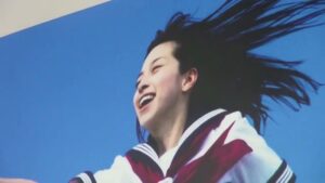 ポカリスエット CMのシーン10（07:52）