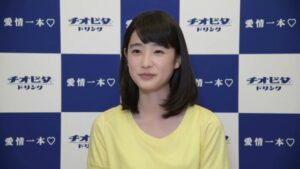 チオビタ CMのシーン7（02:44）