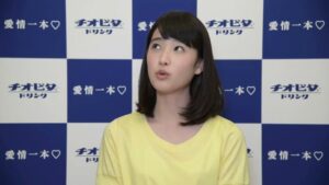 チオビタ CMのシーン8（03:10）