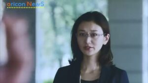 チオビタ CMのシーン4（00:10）