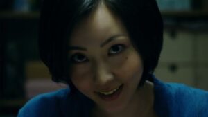 ガスター10 CMのシーン1（00:09）