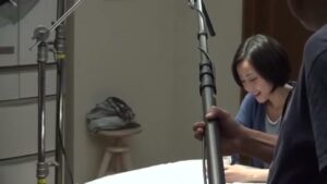 ガスター10 CMのシーン5（03:30）
