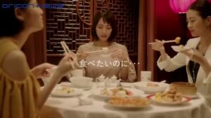 トラフル CMのシーン2（00:01）