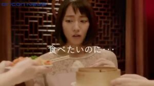 トラフル CMのシーン3（00:03）