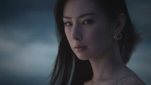 ロキソニン CMのシーン2（00:01）