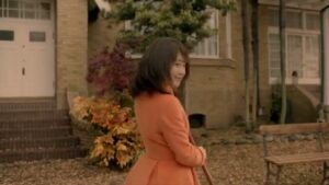 ルル CMのシーン2（00:01）