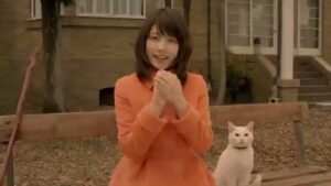 ルル CMのシーン8（00:11）