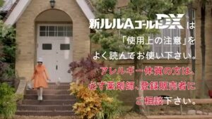 ルル CMのシーン9（00:13）