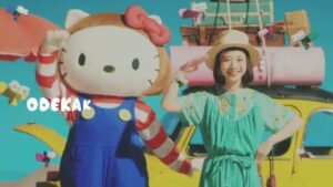 池田模範堂 CMのシーン1（00:00）