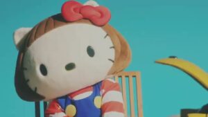 池田模範堂 CMのシーン3（00:07）