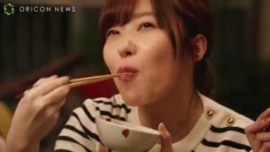 からだすこやか茶W CMのシーン5（00:06）