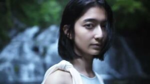 中野製薬 CMのシーン1（00:01）