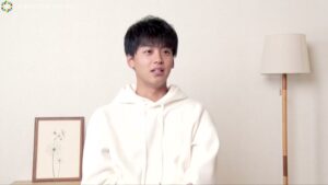 日本メナード化粧品 CMのシーン6（05:28）