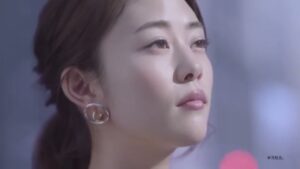 アスタリフト CMのシーン3（00:11）