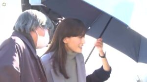 からだ巡茶 CMのシーン4（03:28）