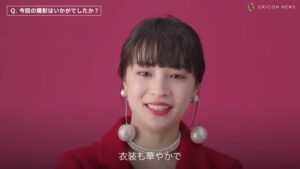 富士フイルム CMのシーン7（00:42）