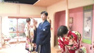 富士フイルム CMのシーン9（03:49）