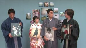 富士フイルム CMのシーン7（06:07）