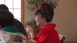 富士フイルム CMのシーン3（03:11）