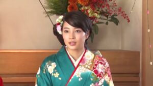 富士フイルム CMのシーン9（11:56）